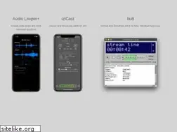 Sites similar to danielnoethen.de