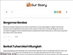 Sites similar to danielnugroho.com