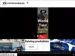 Sites similar to danielo.pl
