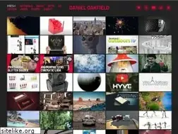 Sites similar to danieloakfield.com
