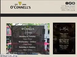 Sites similar to danieloconnells.com
