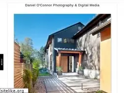 Sites similar to danieloconnorphoto.com