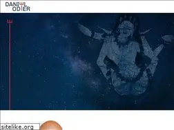 Sites similar to danielodier.com