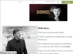 Sites similar to danielodonnell.org