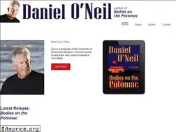 Sites similar to danieloneilbooks.com