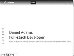 Sites similar to danielonline.net