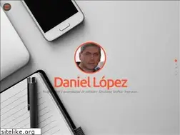 Sites similar to danielopezf.com