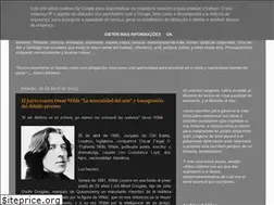 Sites similar to danielorellanaore.blogspot.com