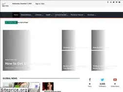 Sites similar to danieloren.com