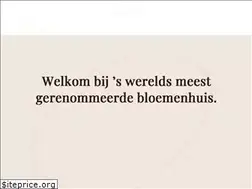 Sites similar to danielost.be