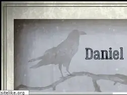 Sites similar to danielouellette.net