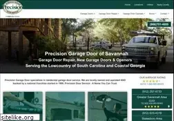 Sites similar to danieloverheaddoor.com