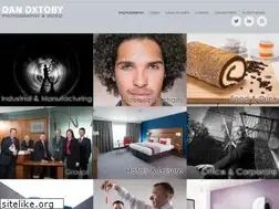 Sites similar to danieloxtoby.co.uk