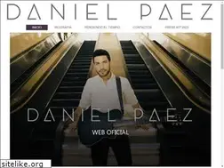 Sites similar to danielpaezmusic.com