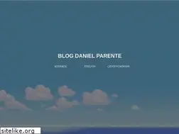 Sites similar to danielparente.net