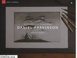 Sites similar to danielparkinson.com.au