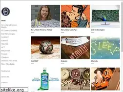 Sites similar to danielpbarry.com