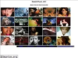 Sites similar to danielpearldp.com