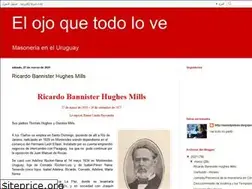 Sites similar to danielpeluas.blogspot.com