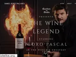 Sites similar to danielperezpallares.com