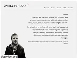 Sites similar to danielperlaky.com