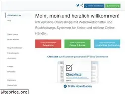 Sites similar to danielpeters.eu