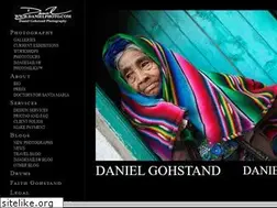 Sites similar to danielphoto.com