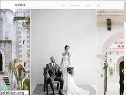 Sites similar to danielphotographer.com