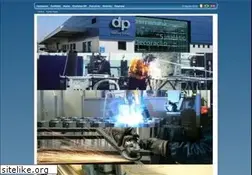 Sites similar to danielpinto.pt