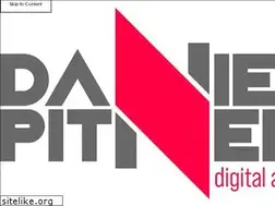 Sites similar to danielpitner.com