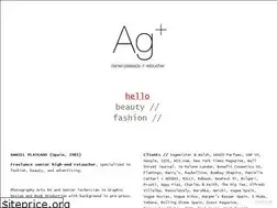Sites similar to danielplateado.com