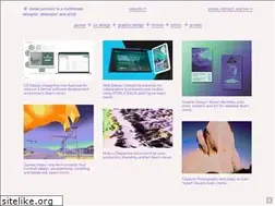 Sites similar to danielpomidor.com