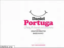 Sites similar to danielportuga.com