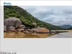 Sites similar to danielpowney.com