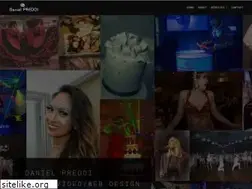 Sites similar to danielpredoi.com