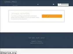 Sites similar to danielprice.com