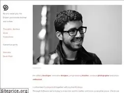 Sites similar to danielpuglisi.com