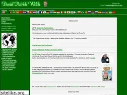 Sites similar to danielpwelch.com
