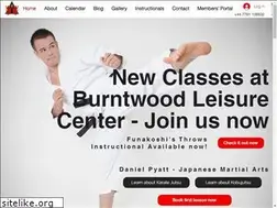 Sites similar to danielpyatt.com