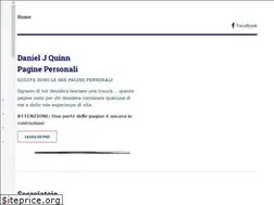 Sites similar to danielquinn.net