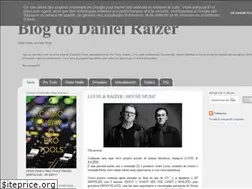 Sites similar to danielraizer.blogspot.com