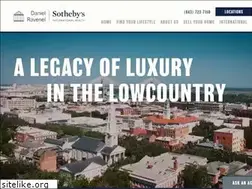 Sites similar to danielravenelsir.com