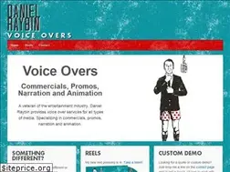 Sites similar to danielraybinvo.com