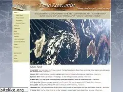 Sites similar to danielreeve.co.nz