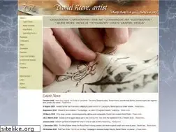 Sites similar to danielreeve.com