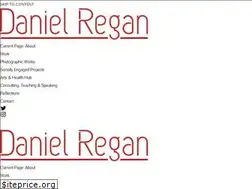 Sites similar to danielregan.photography