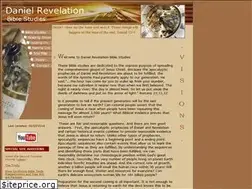 Sites similar to danielrevelationbiblestudies.com