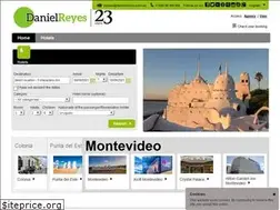 Sites similar to danielreyes.com.uy