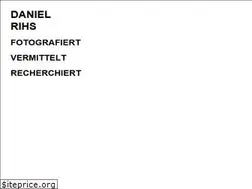 Sites similar to danielrihs.ch