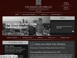 Sites similar to danielrmason.com